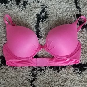 VS Fabulous Push Up